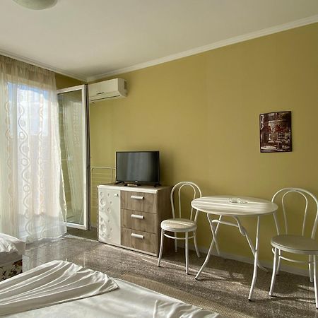 Admiral Plaza C 45 One Bedroom Apartment Солнечный берег Экстерьер фото