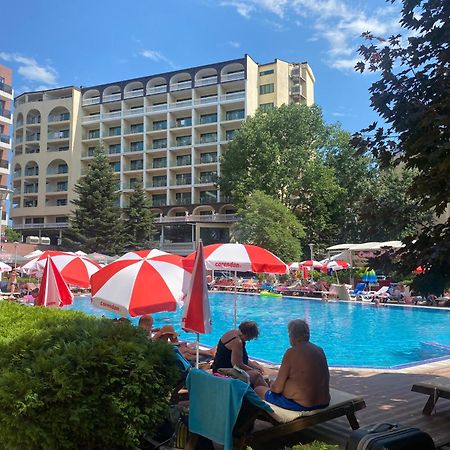 Admiral Plaza C 45 One Bedroom Apartment Солнечный берег Экстерьер фото