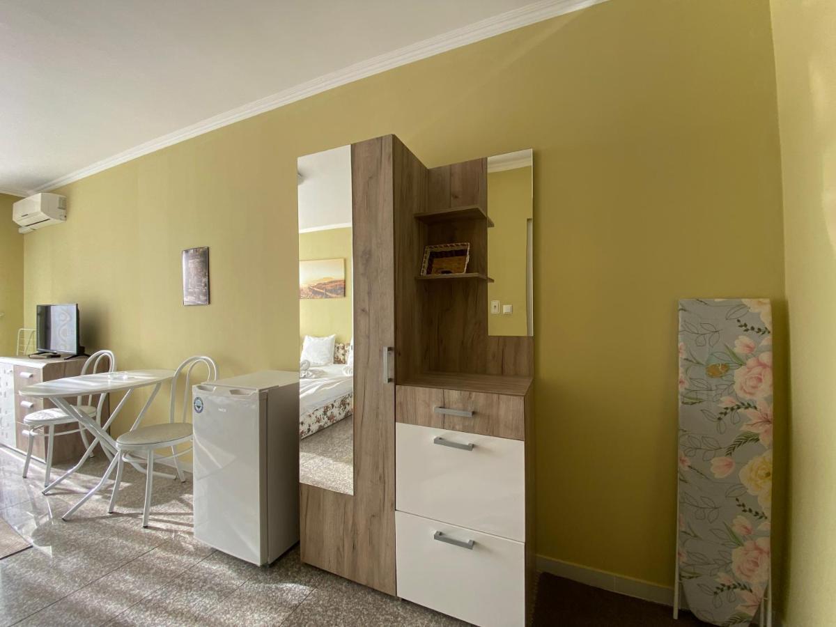 Admiral Plaza C 45 One Bedroom Apartment Солнечный берег Экстерьер фото